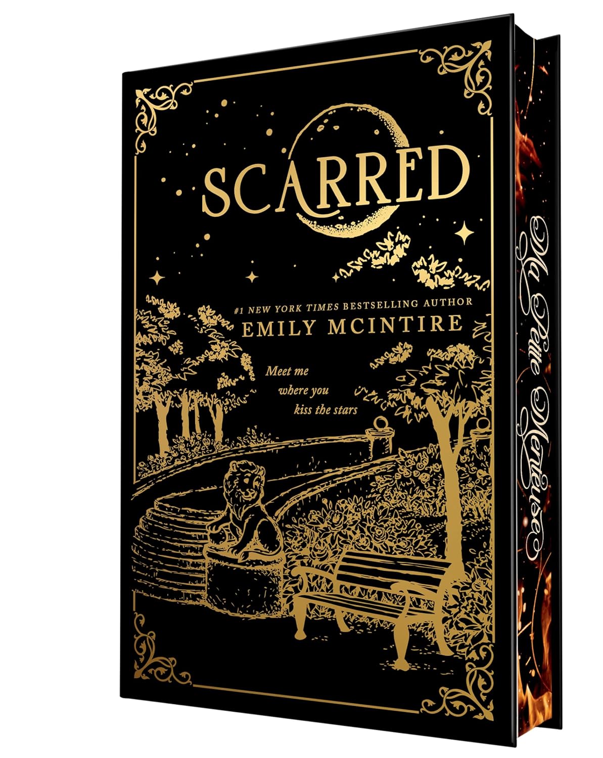 Scarred (Collector's Edition)