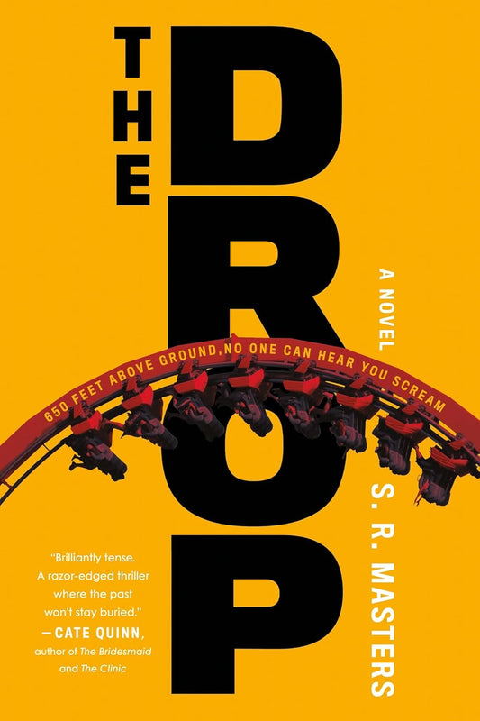 The Drop