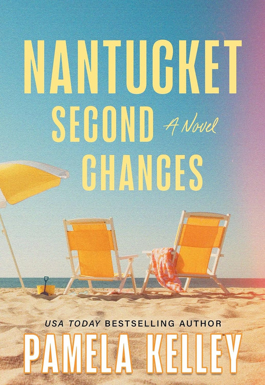 Nantucket Second Chances