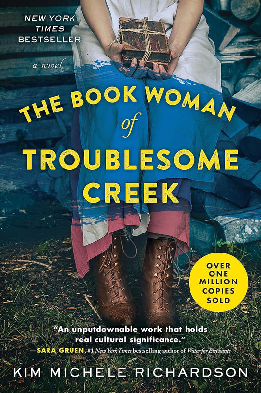 The Book Woman of Troublesome Creek (Collector's Edition)