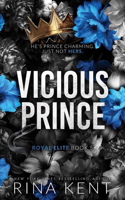 Vicious Prince (Standard Edition)