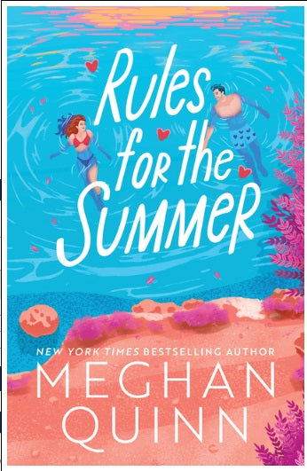 Rules for the Summer (Standard Edition)