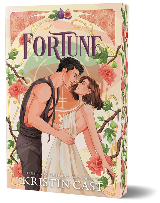 Fortune (Standard Edition): A Towerfall Novel