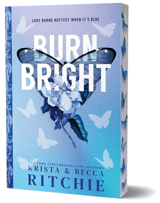 Burn Bright (Standard Edition)