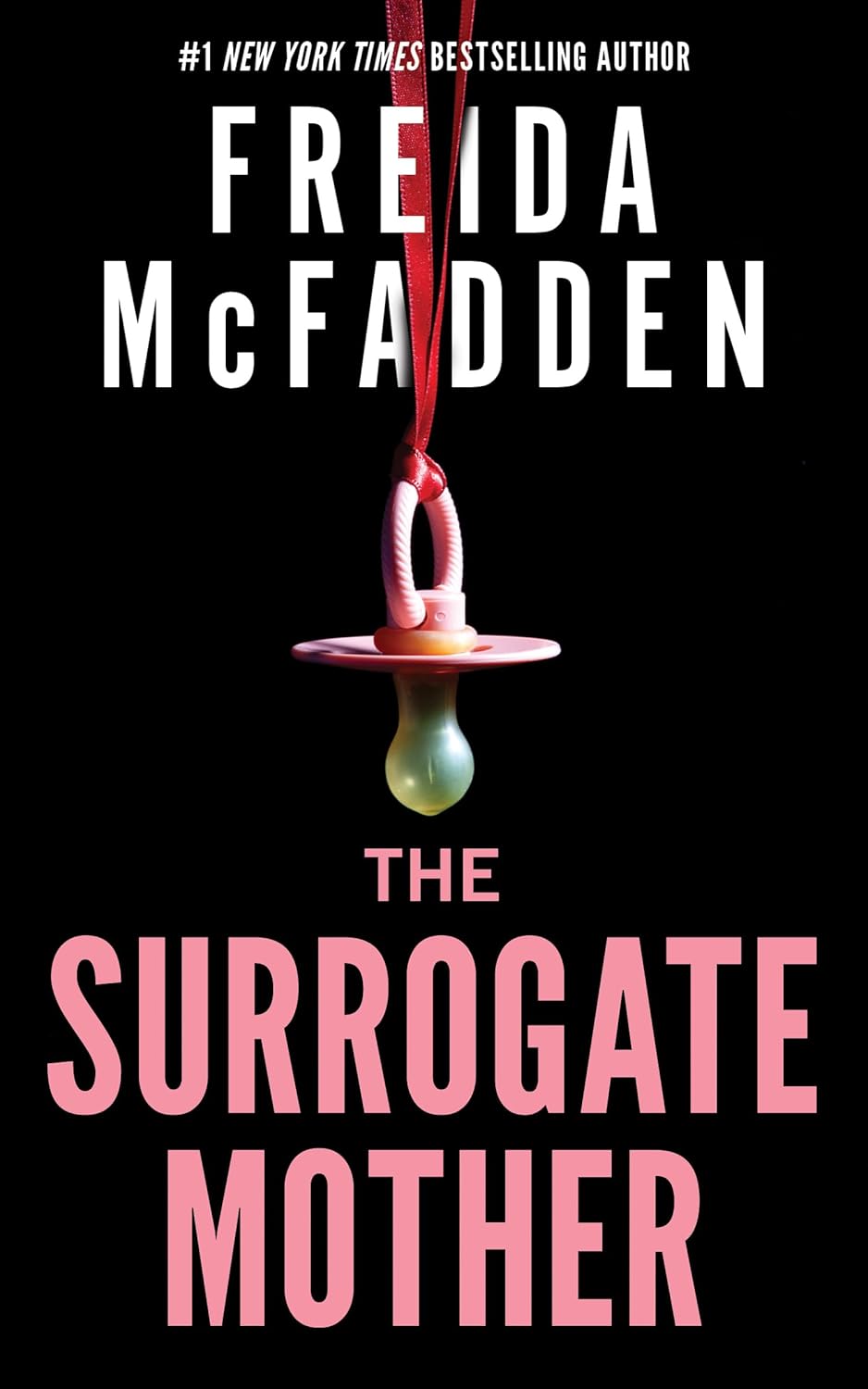 Surrogate Mother