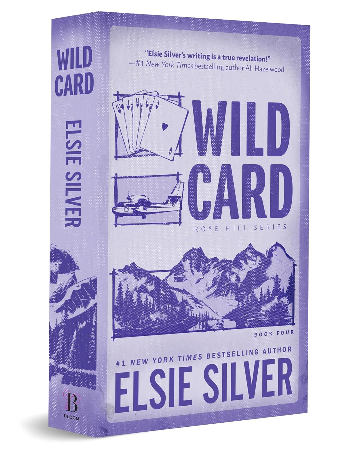 Wild Card (Standard Edition)
