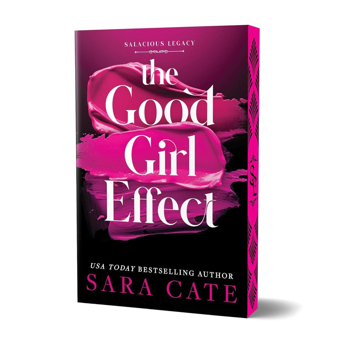 The Good Girl Effect (Standard Edition)