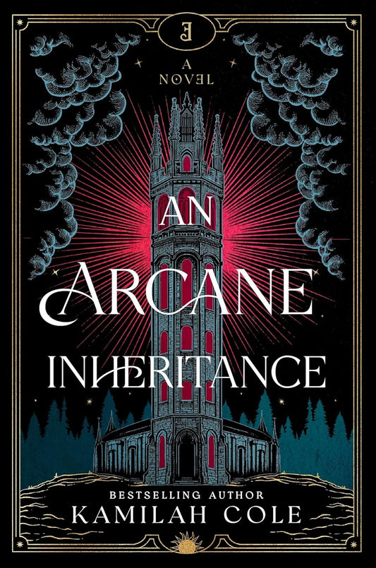 An Arcane Inheritance