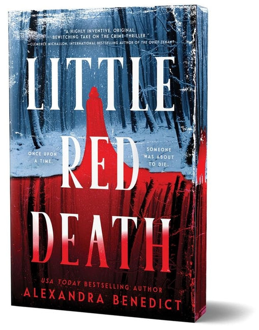 Little Red Death (Deluxe Edition)
