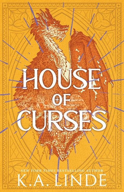 House of Curses