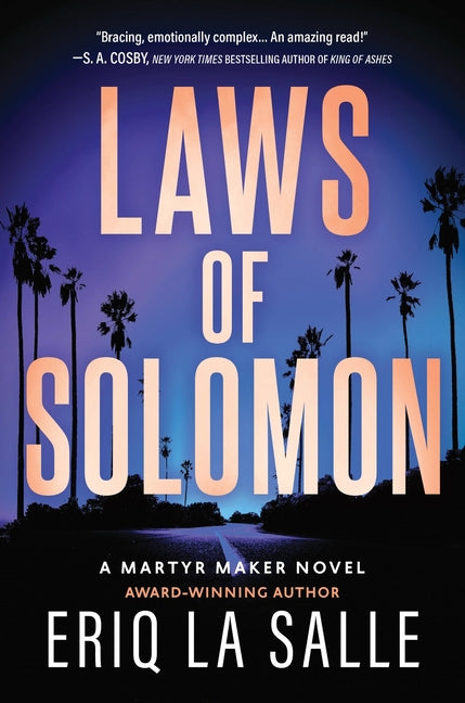 Laws of Solomon