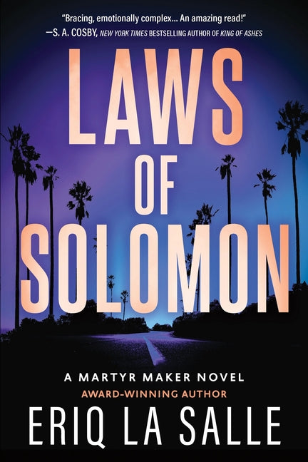 Laws of Solomon