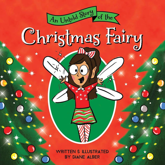 Untold Story of the Christmas Fairy