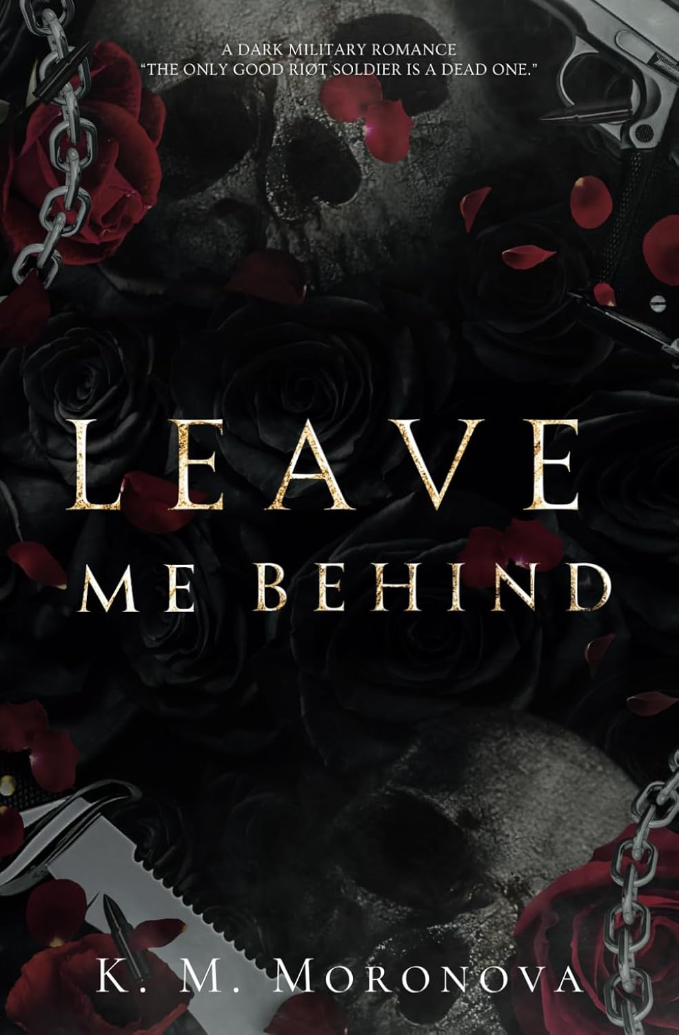Leave Me Behind (Deluxe Edition)