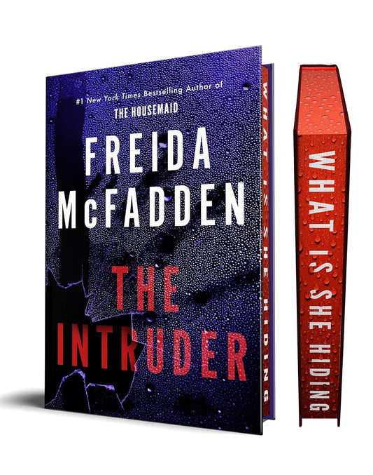
The Intruder 