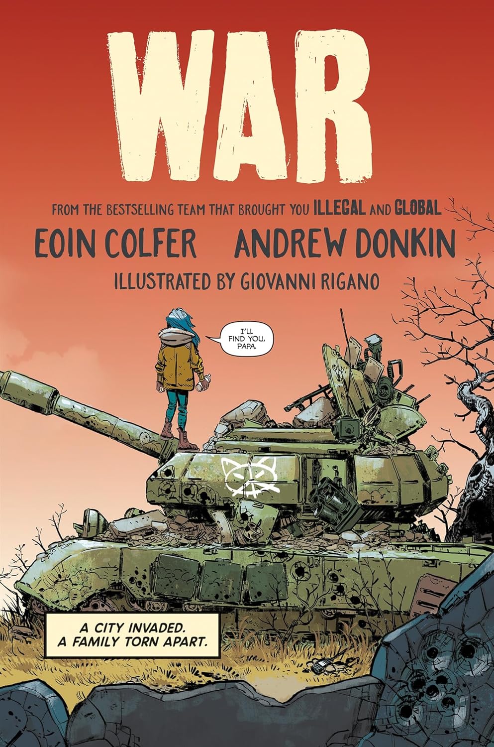 War