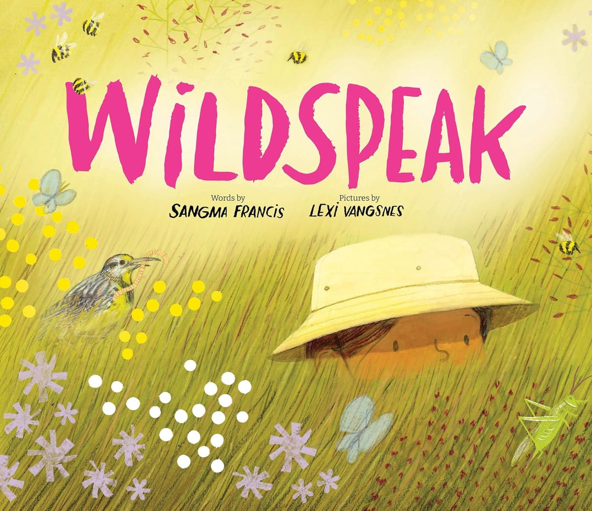 Wildspeak