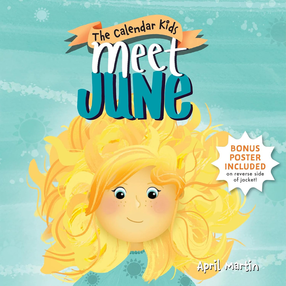 Meet June