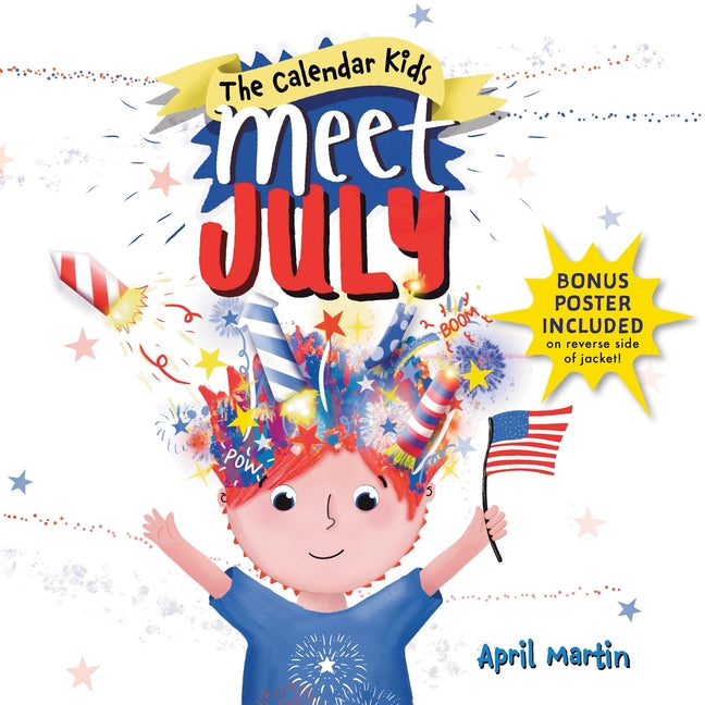 Meet July