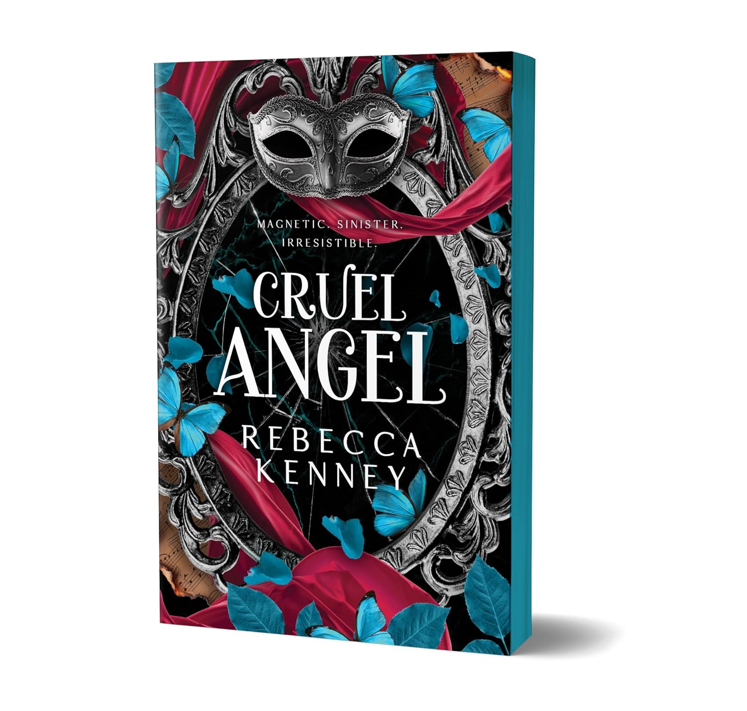 Cruel Angel (Standard Edition)