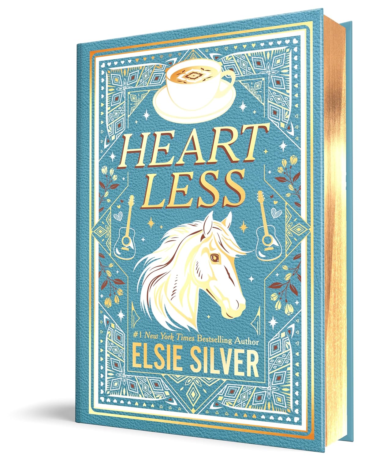 Heartless (Collector's Edition)