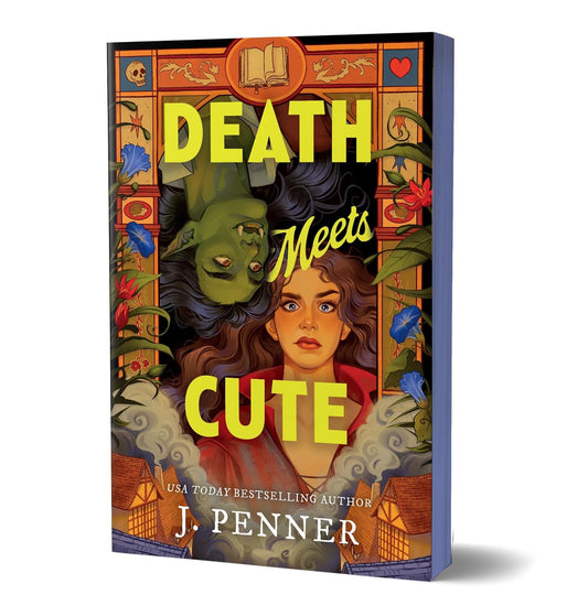 Death Meets Cute (Standard Edition)