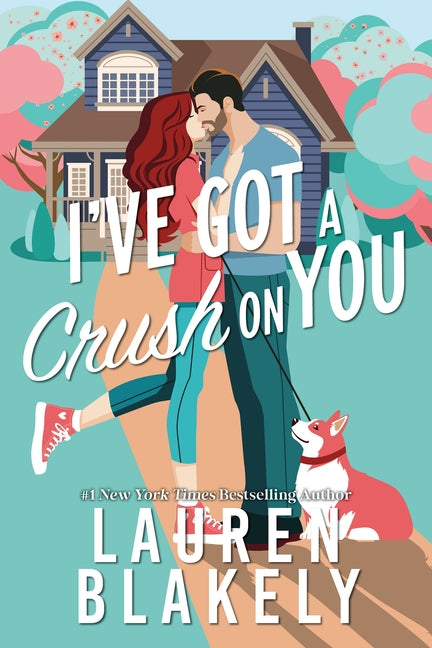 I've Got a Crush on You (Standard Edition)