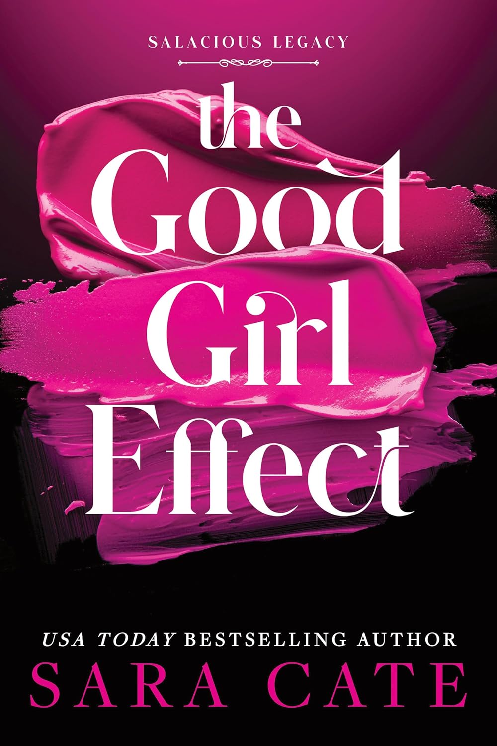 Good Girl Effect