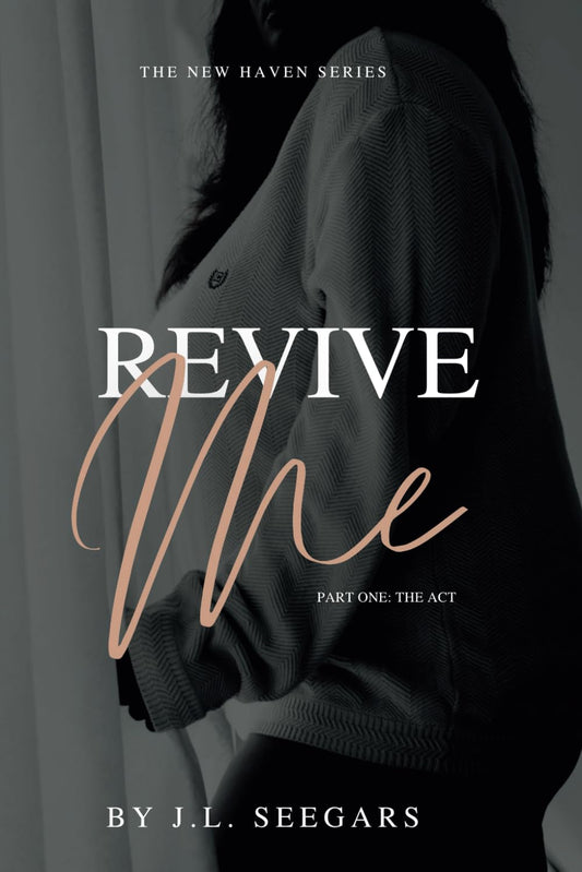 Revive Me: Part One (Deluxe Edition): The ACT