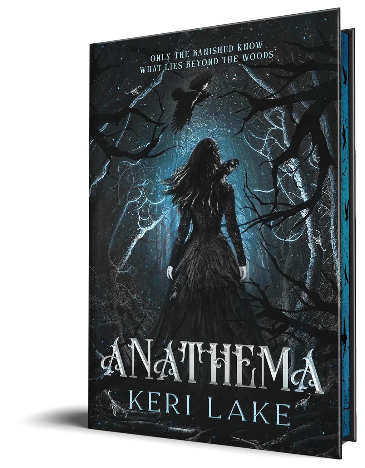 Anathema (Standard Edition)
