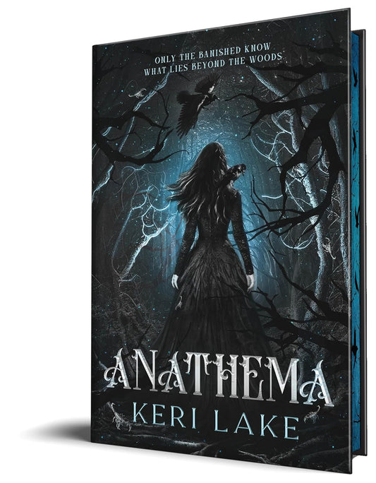 Anathema (Standard Edition)