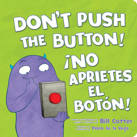 ?No Aprietes El Boton! / Don't Push the Button!