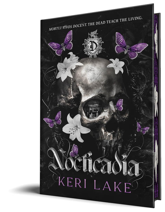 Nocticadia (Standard Edition)