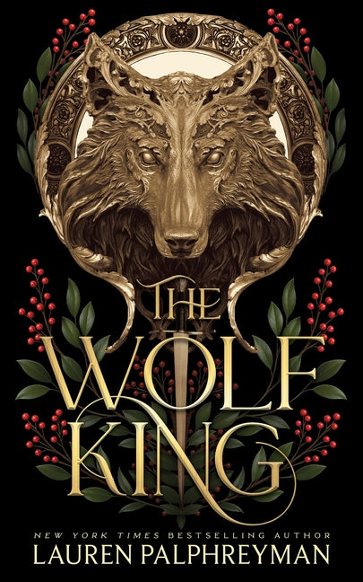 The Wolf King