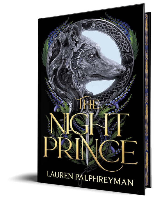 The Night Prince (Deluxe Edition)