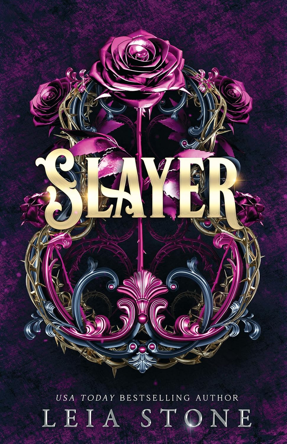Slayer (Deluxe Edition)