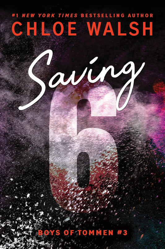 Saving 6 (Deluxe Edition)