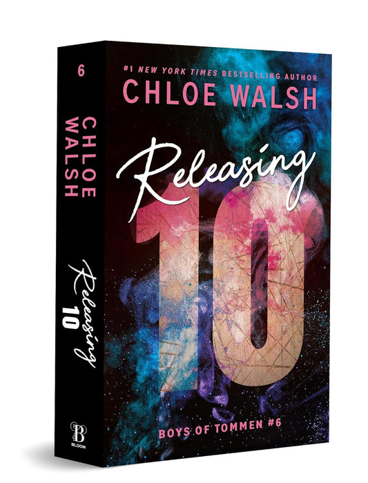 Releasing 10 (Deluxe Edition)