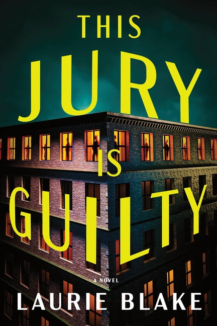 This Jury Is Guilty
