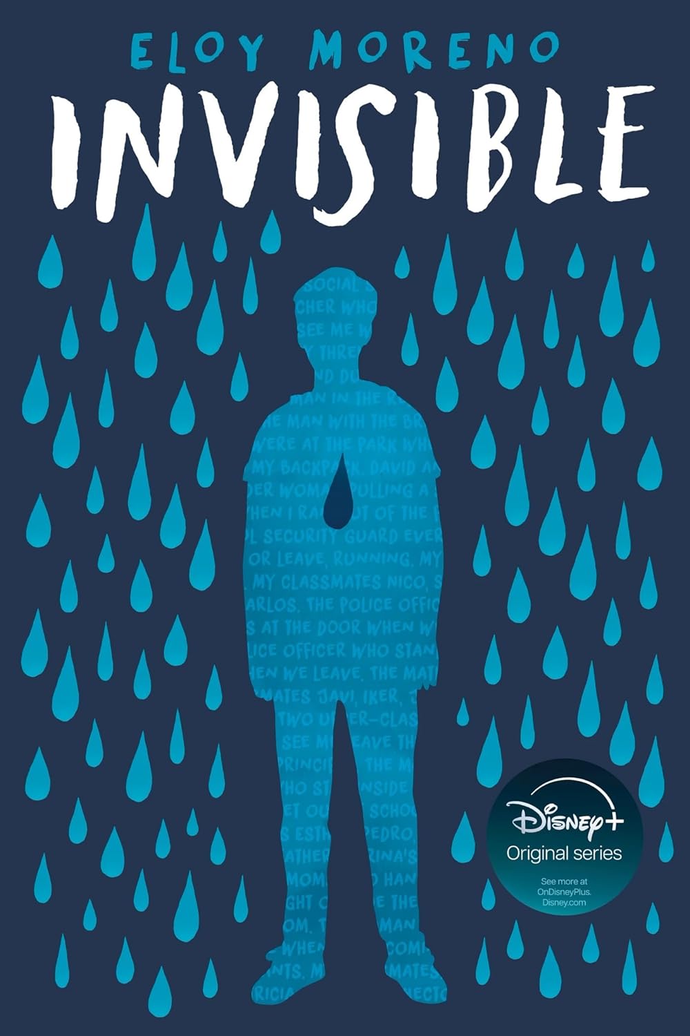 Invisible
