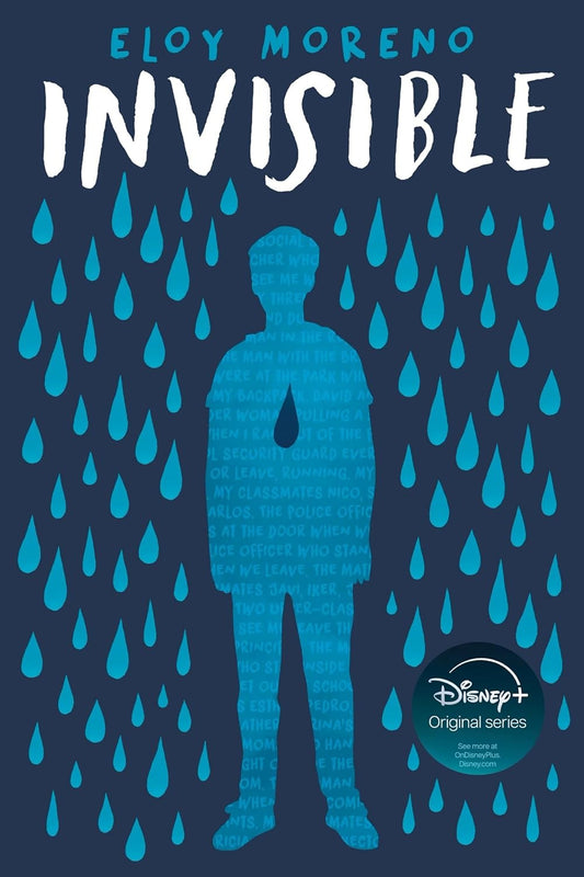 Invisible