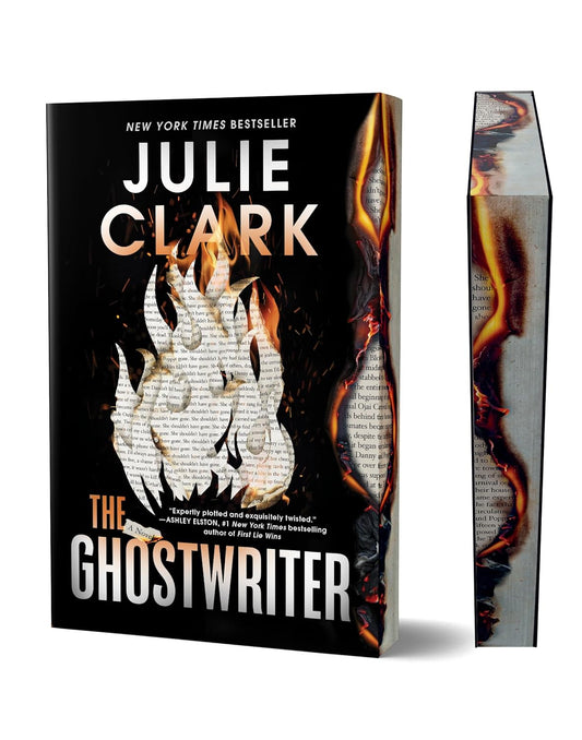 The Ghostwriter (Standard Edition)