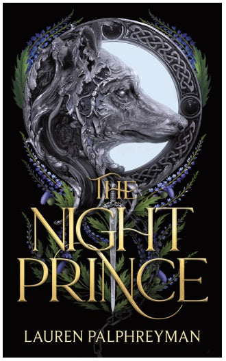 The Night Prince (Standard Edition)