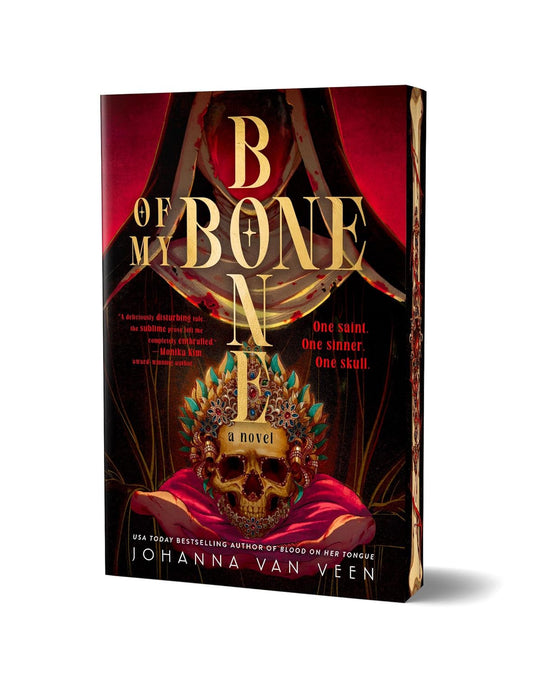 Bone of My Bone (Standard Edition)
