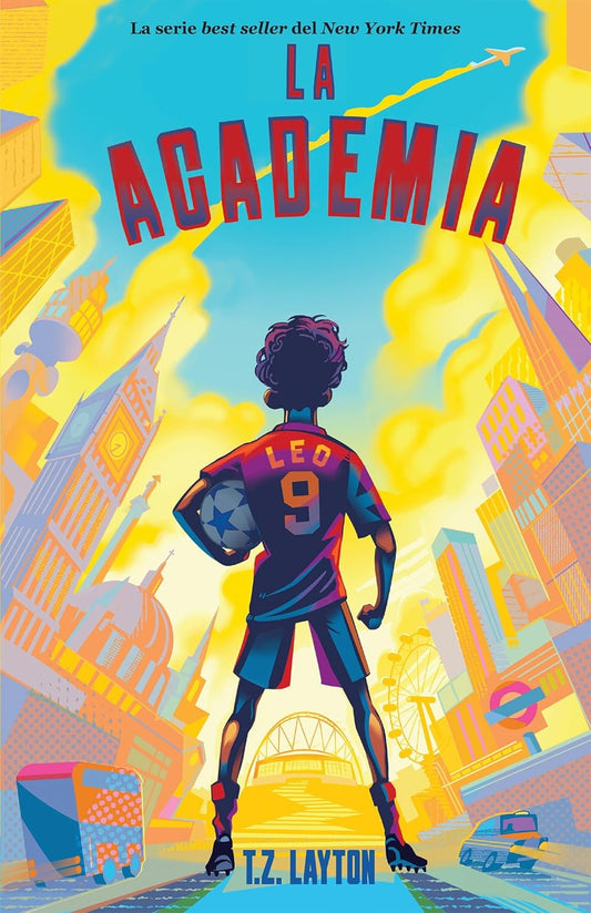 La Academia