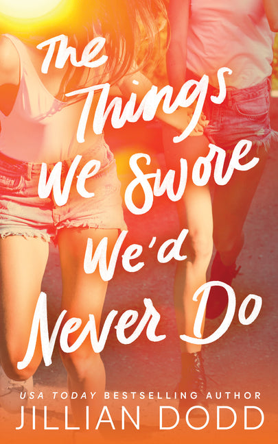 The Things We Swore We'd Never Do
