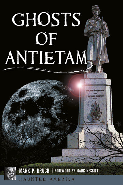 Ghosts of Antietam