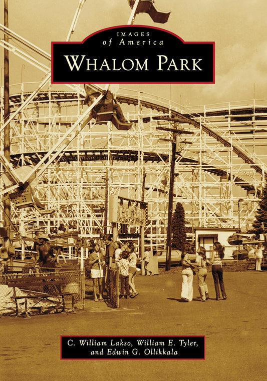 Whalom Park