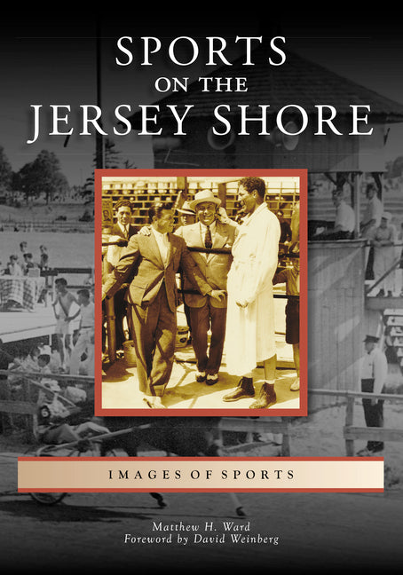 Sports on the Jersey Shore