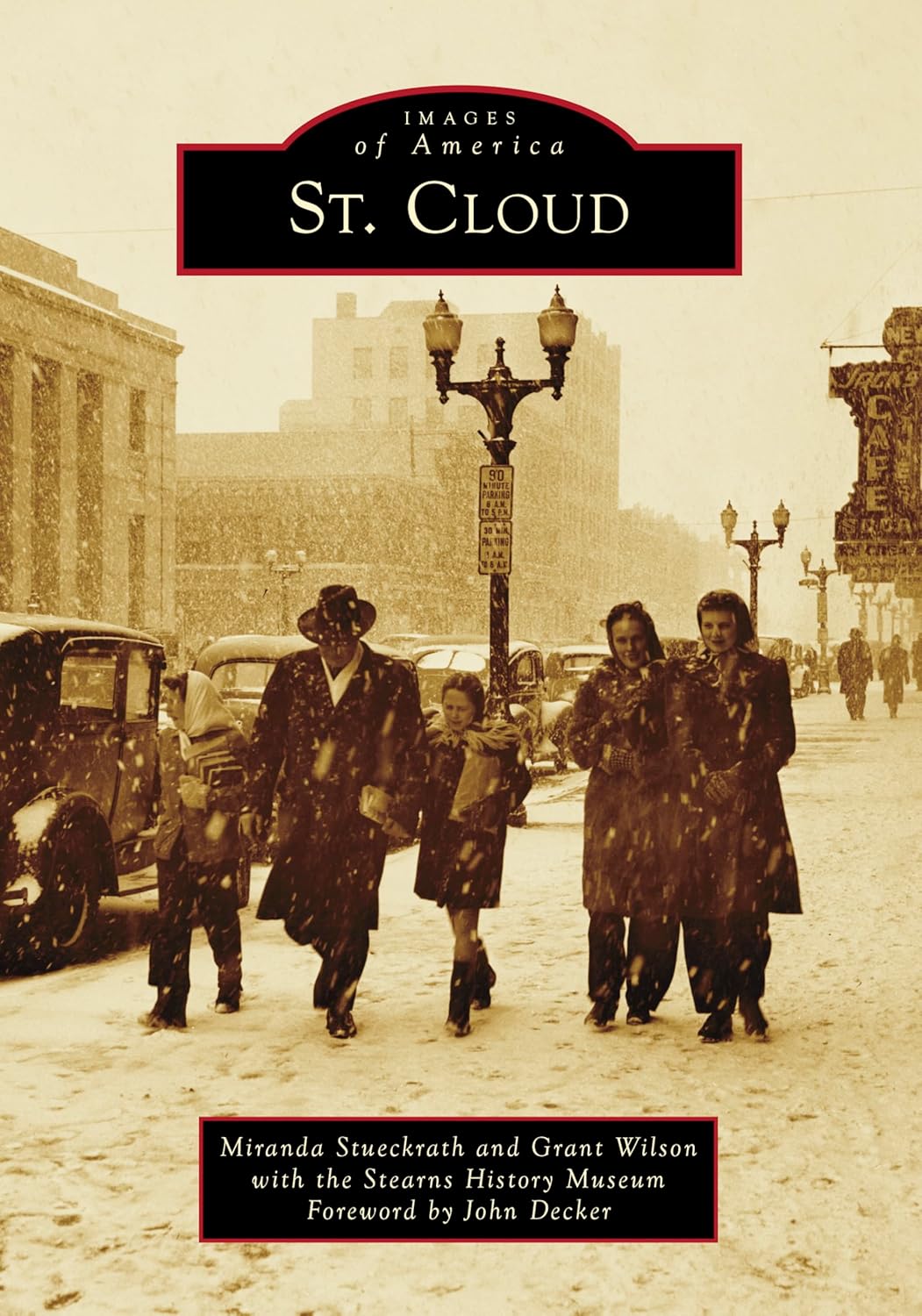 St. Cloud